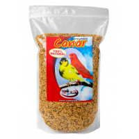 Hrană Gold pentru canar cu rapiţă, 10kg