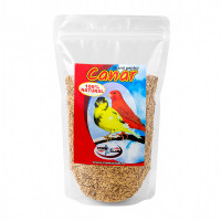 Hrană Gold pentru canar cu rapiţă, 400g