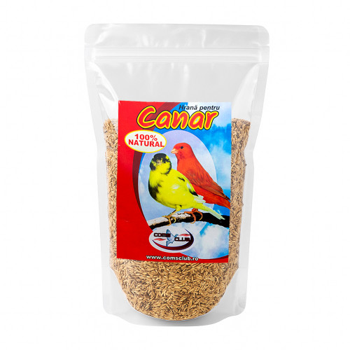 Hrană Gold pentru canar cu rapiţă, 400g