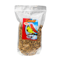 Hrană Gold pentru canar cu rapiţă, 1kg
