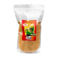 Hrană pentru papagali Gold, 1kg