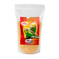 Hrană pentru papagali Gold, 400g