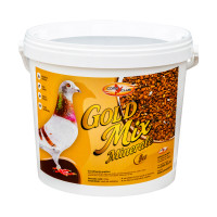 GOLD Mix Minerale, 9 kg