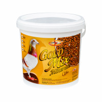 GOLD Mix Minerale, 3,5 kg