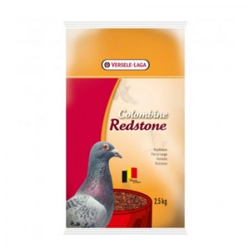 Redstone, 2.5kg