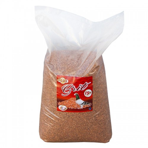 Pigeon Grit 15kg