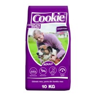 Hrană uscată pentru câini, Cookie Everyday, 10kg