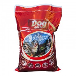 Hrană uscată pentru câini, Dog Gold 10kg
