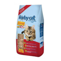 Hrană uscată completă Kirby Cat 1.5kg