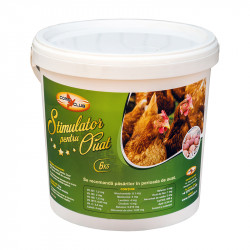 Stimulator de ouat Gold, găleată, 6kg